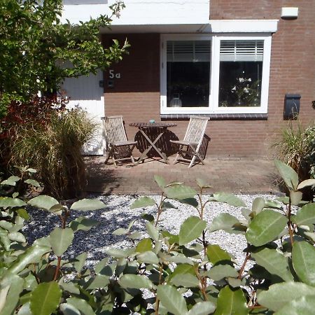 Holidaytime Zandvoort Zewnętrze zdjęcie