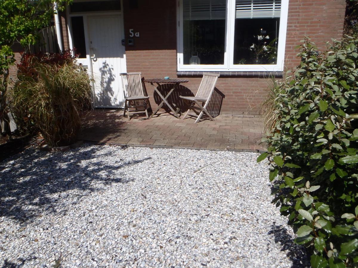Holidaytime Zandvoort Zewnętrze zdjęcie