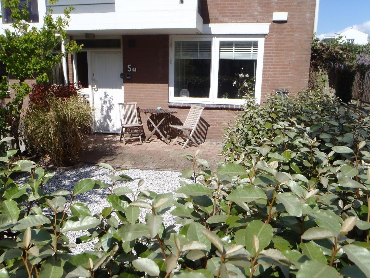 Holidaytime Zandvoort Zewnętrze zdjęcie