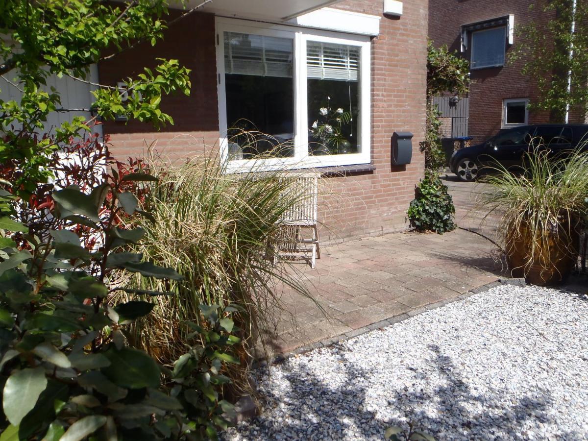 Holidaytime Zandvoort Zewnętrze zdjęcie