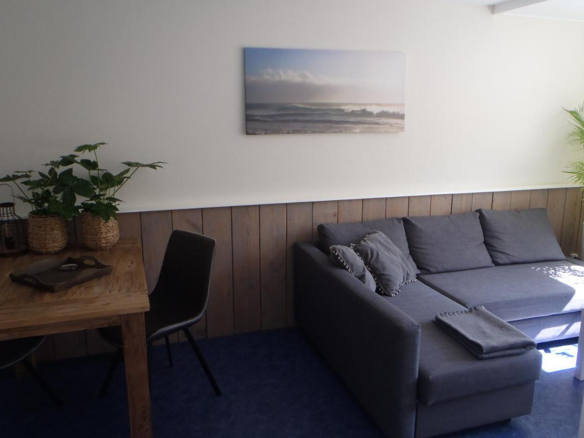 Holidaytime Zandvoort Zewnętrze zdjęcie