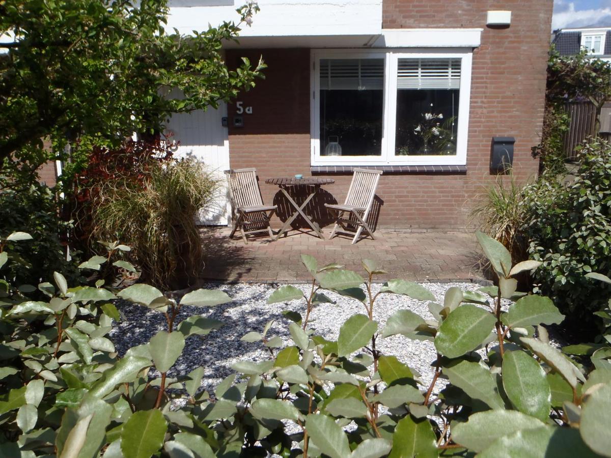 Holidaytime Zandvoort Zewnętrze zdjęcie